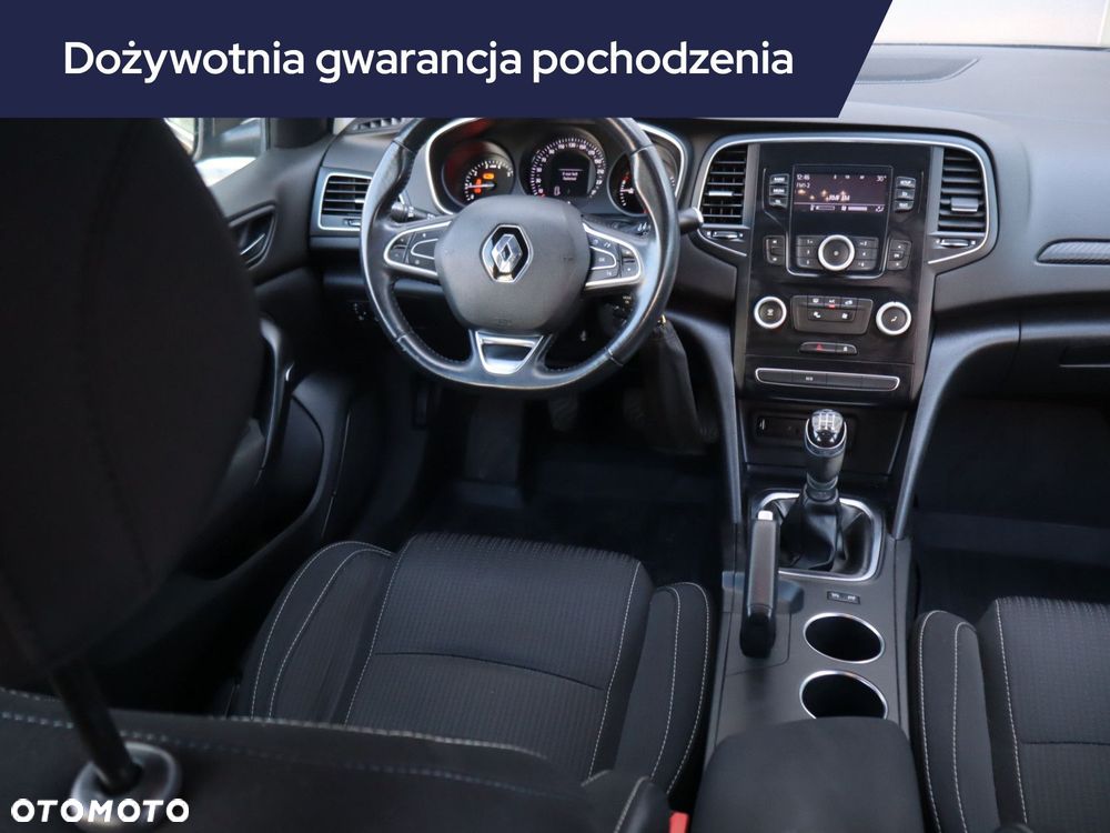 Renault Megane - 9