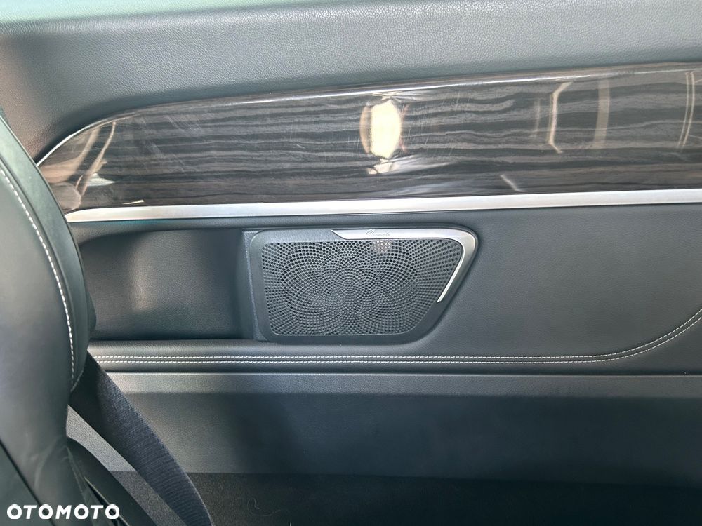 Mercedes-Benz Klasa V 250 (BlueTEC) d Avantgarde 7G-Tronic (d³ugi) - 11