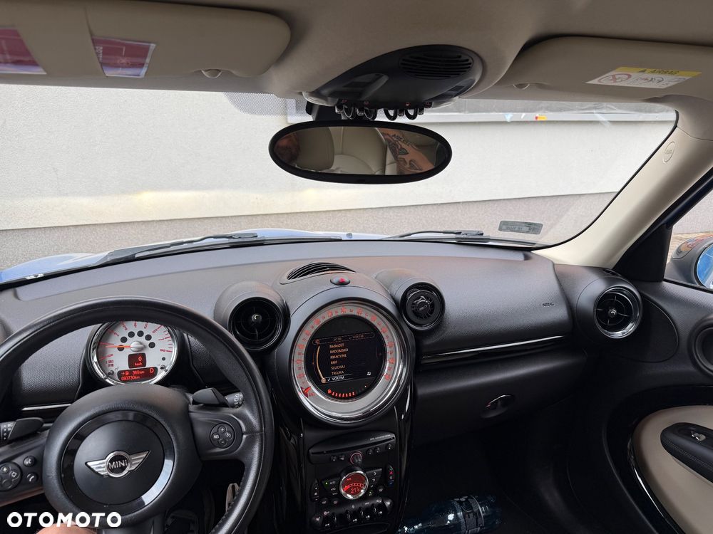 MINI Countryman - 12