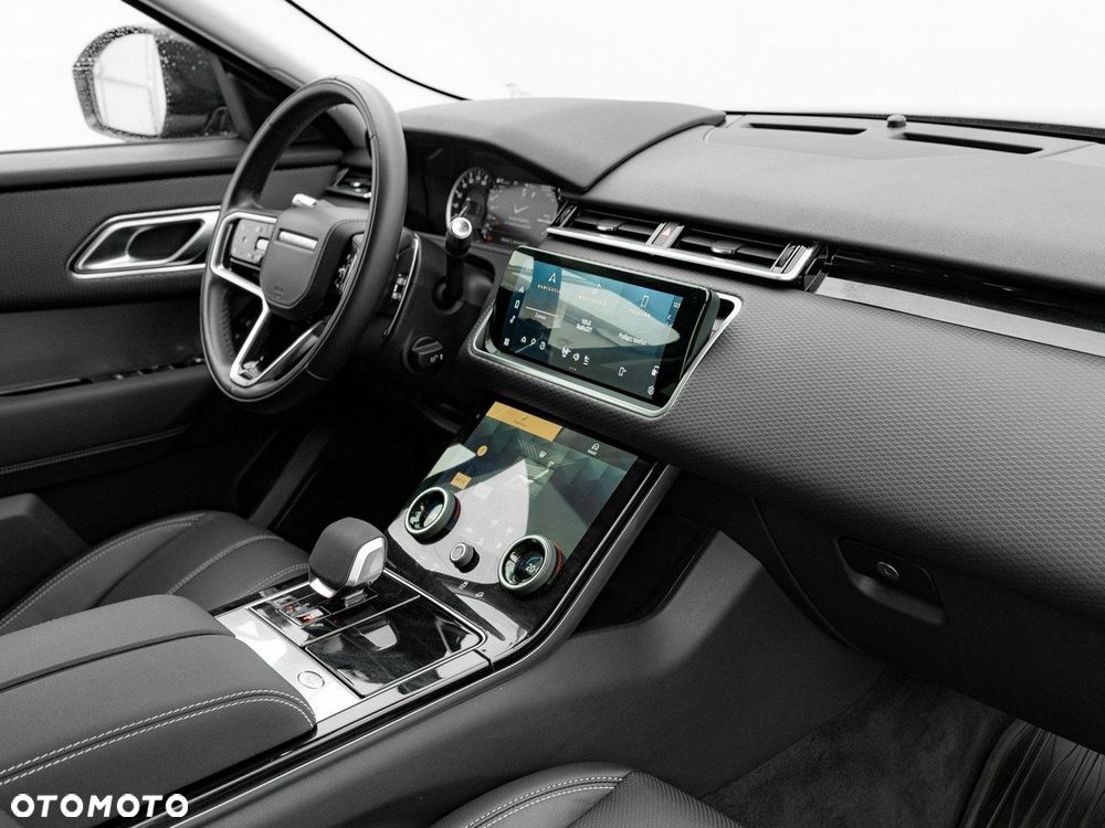 Land Rover Range Rover Velar - 36