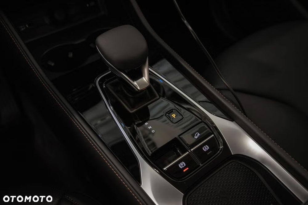 MG HS PHEV 1.5T-GDI Comfort - 22