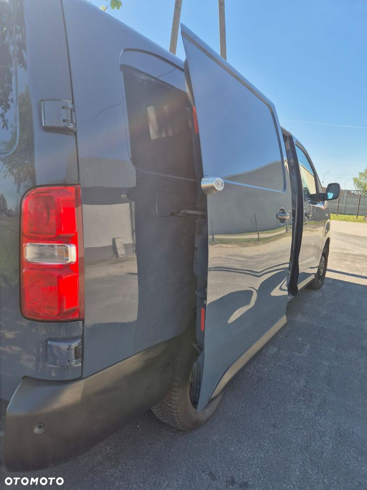 Citroën Jumpy - 12