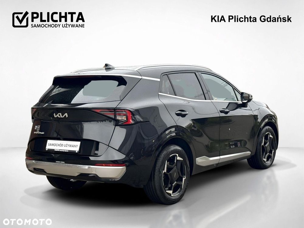 Kia Sportage 2026 photo 5