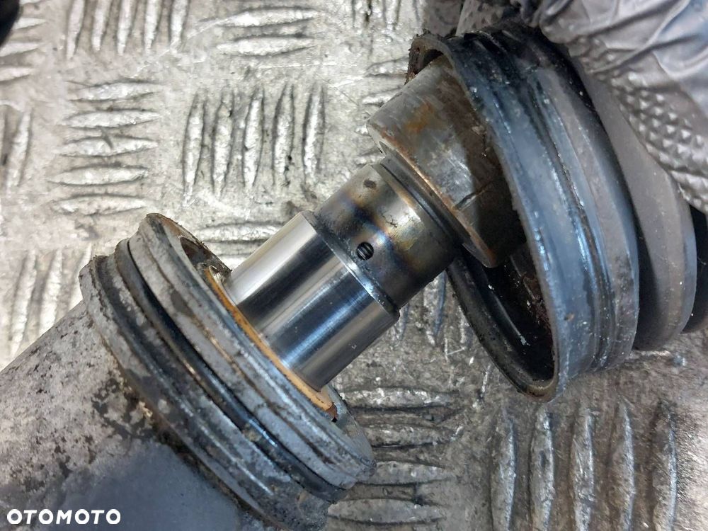MAGLOWNICA PRZEKŁADNIA KIEROWNICZA ALFA ROMEO 147 I EU EUROPA 00467555280 - 7
