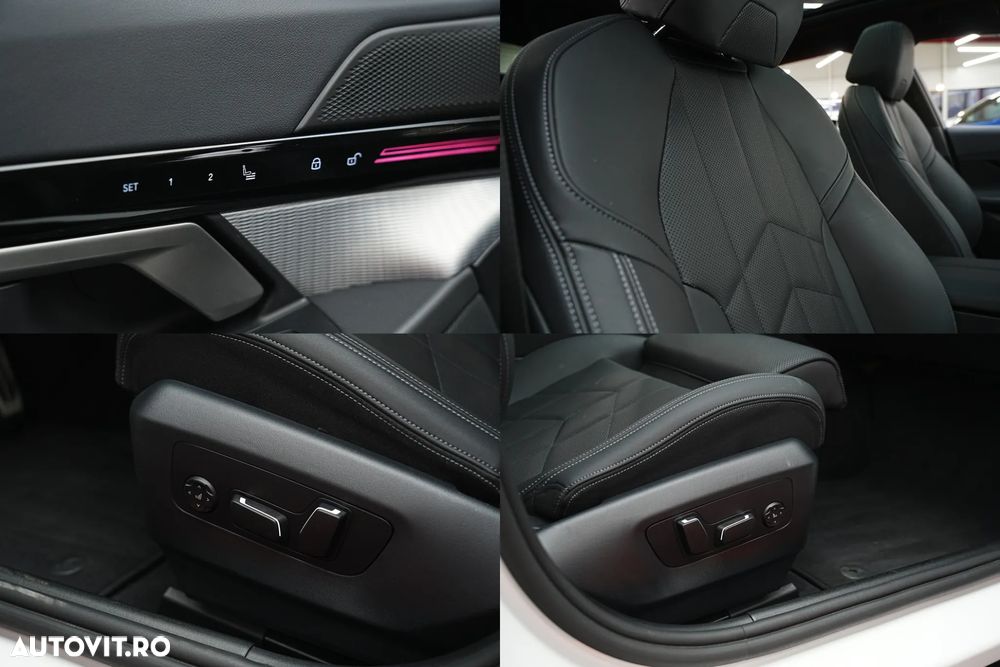 BMW Seria 5 520d AT MHEV - 32