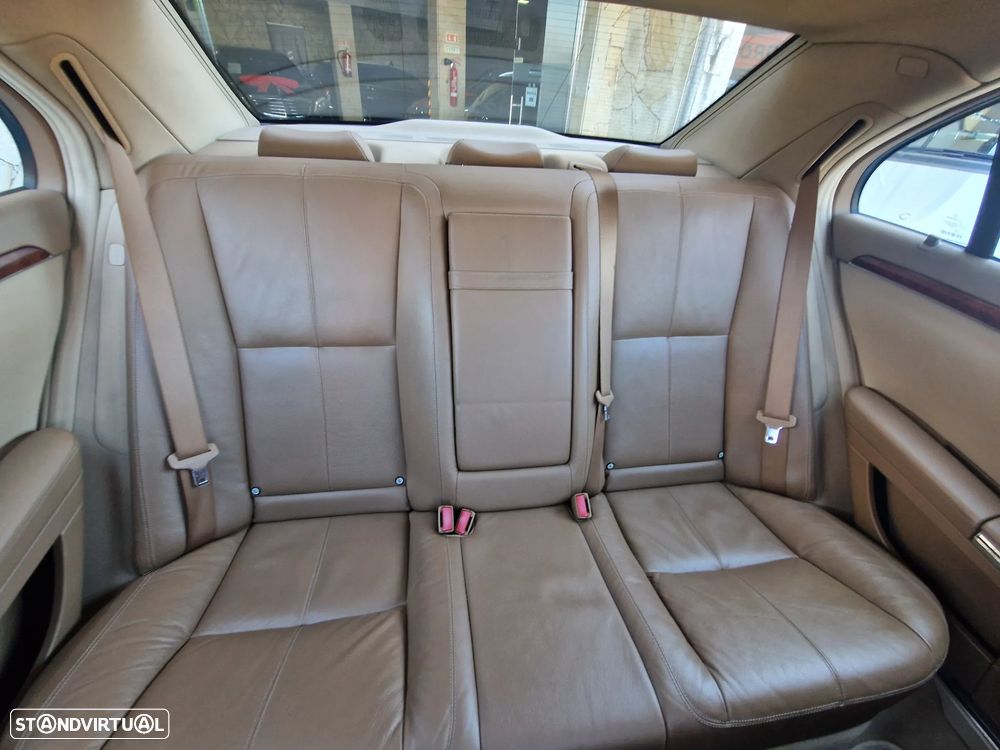 Mercedes-Benz S 320 CDI - 12