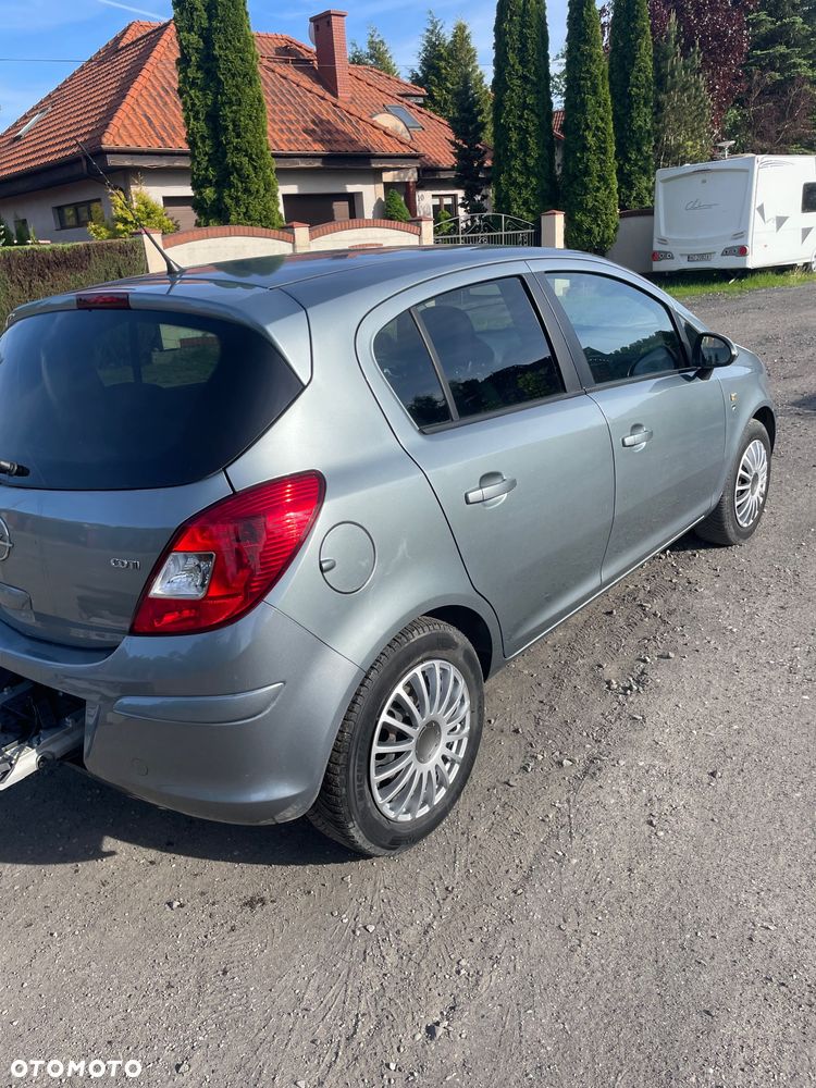 Opel Corsa 1.3 CDTI 111 - 7