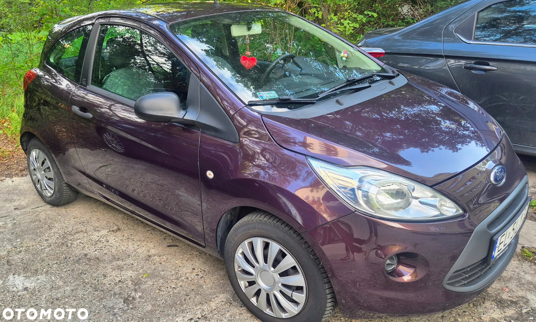 Ford KA 1.2 Trend - 3