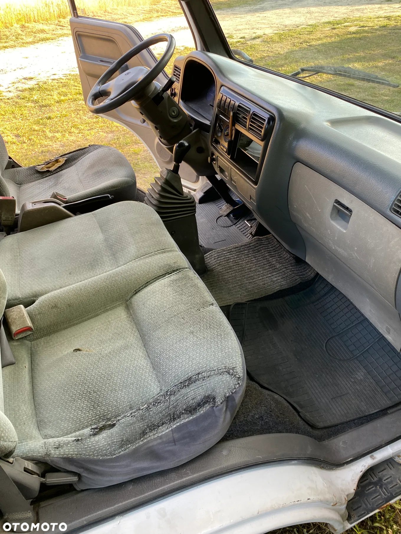 Kia K2700 - 5