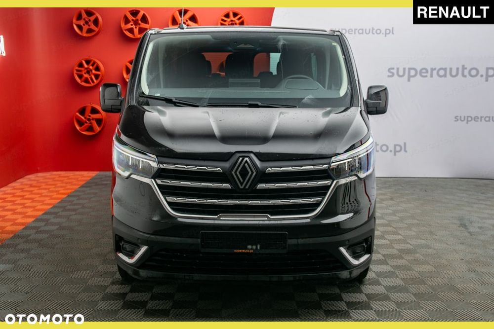 Renault Trafic Kombi L2H1 EDC 2.0 170KM - 2