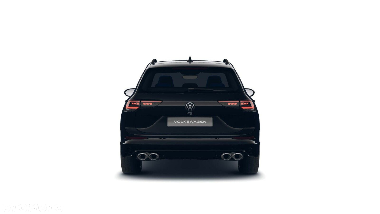Volkswagen Golf VIII 2.0 TSI 4Motion R - 6