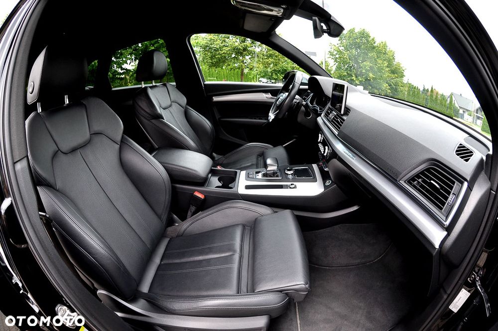 Audi SQ5 - 18