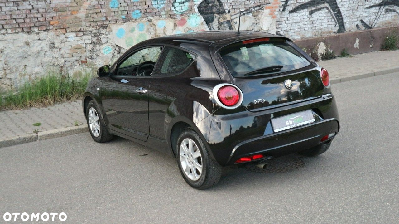 Alfa Romeo Mito 1.4 Progression EU6 - 9