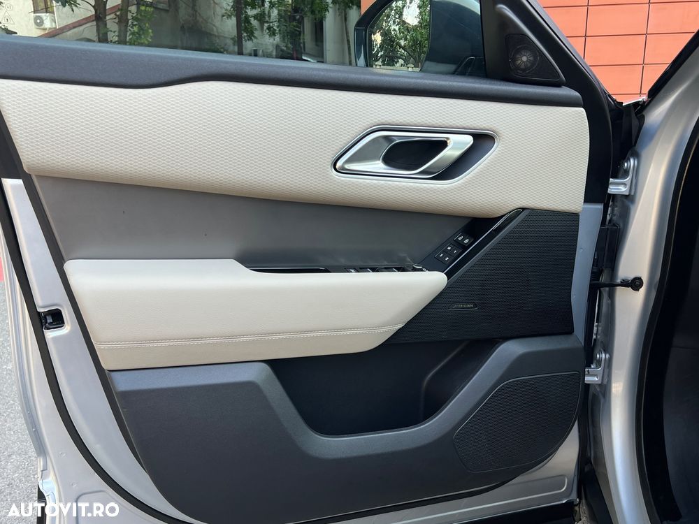 Land Rover Range Rover Velar - 19