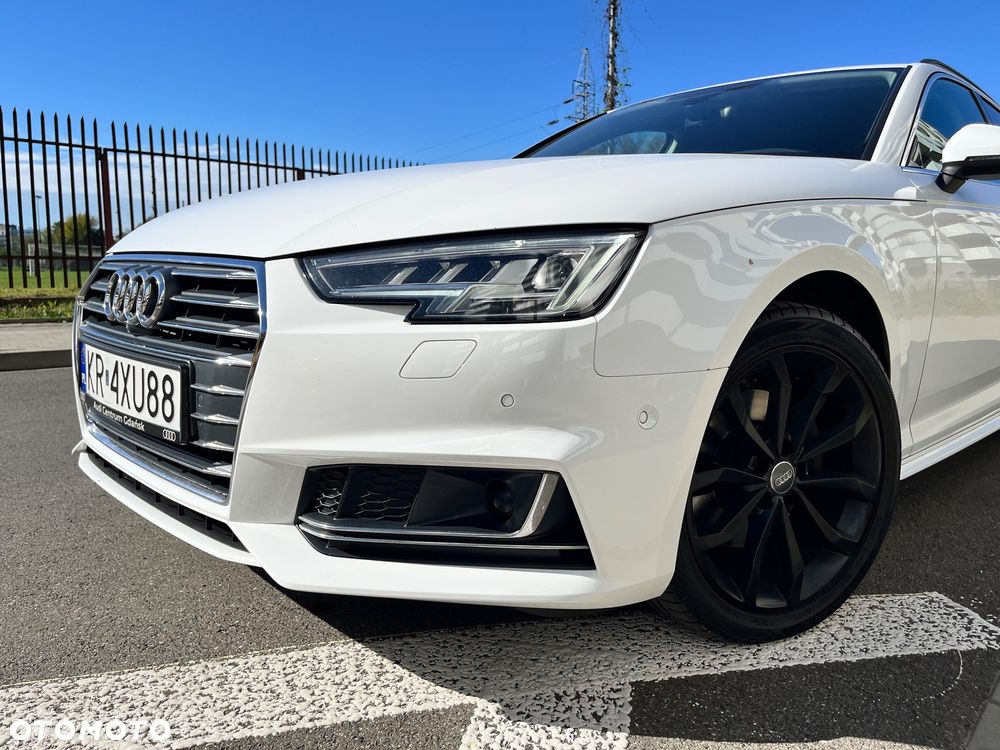 Audi A4 - 3