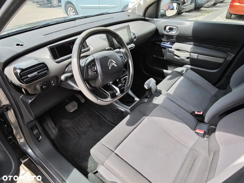 Citroën C4 Cactus e-HDi 92 ETG6 Stop&Start Shine - 26
