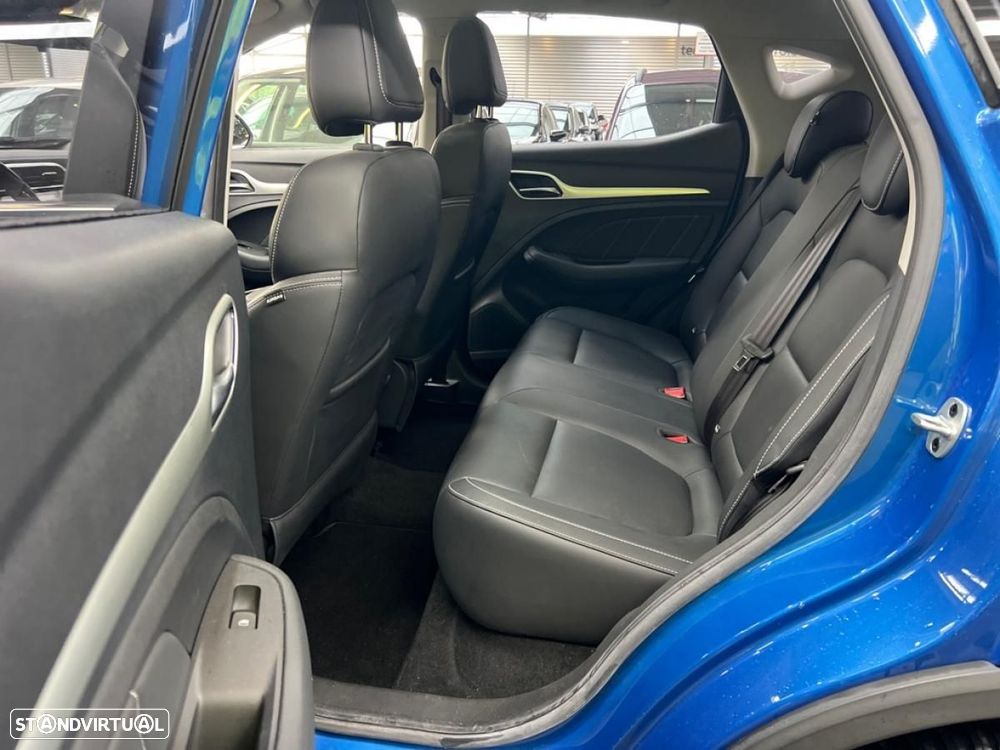 MG ZS Luxury - 6