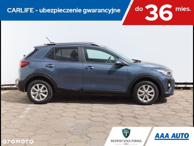 Kia Stonic - 7