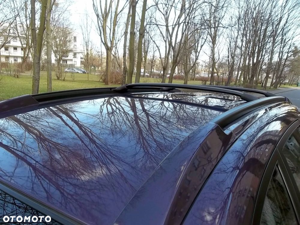 Kia Carens 2.0 CVVT Automatik EX Top - 30