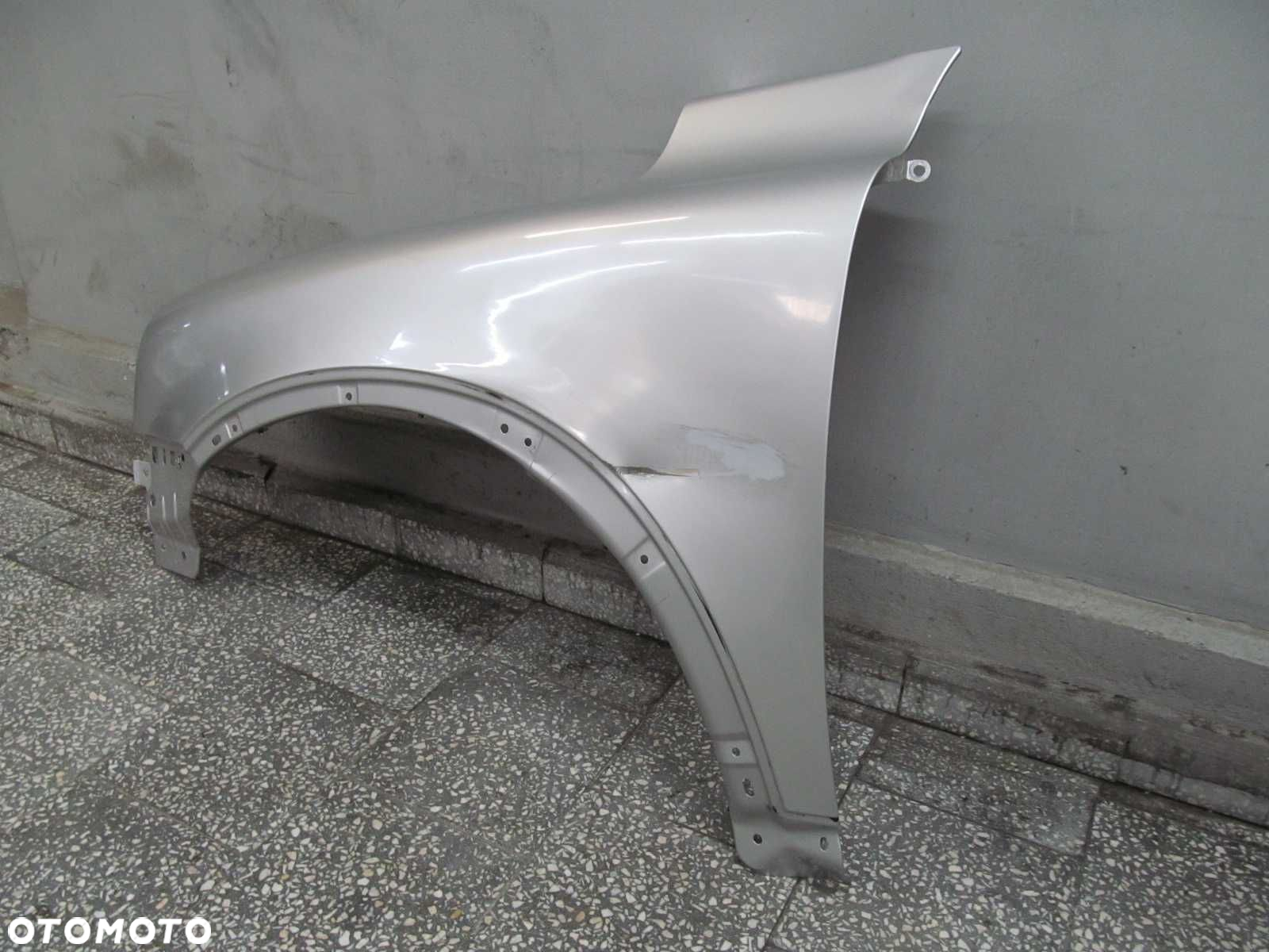 VOLVO XC90 BLOTNIK LEWY PRZOD PRZEDNI 426-26 02-14 - 4