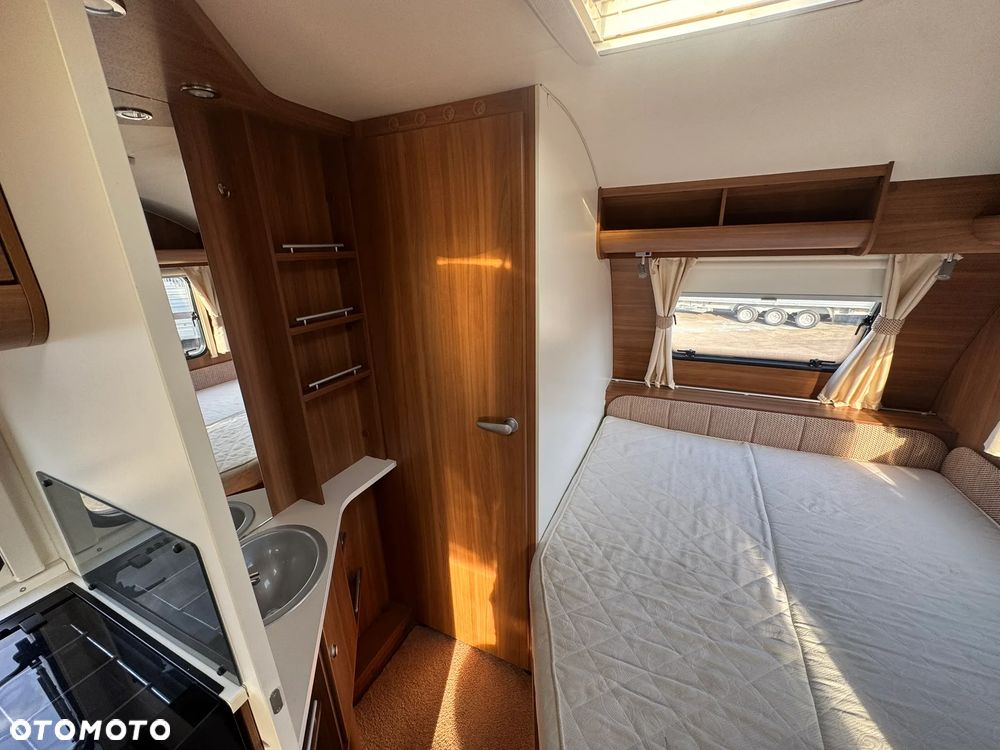 Adria ALTEA TAY - 17
