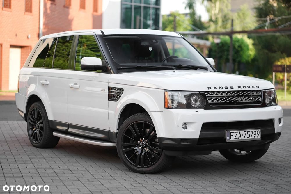 Land Rover Range Rover 3.0TD V6 HSE - 15