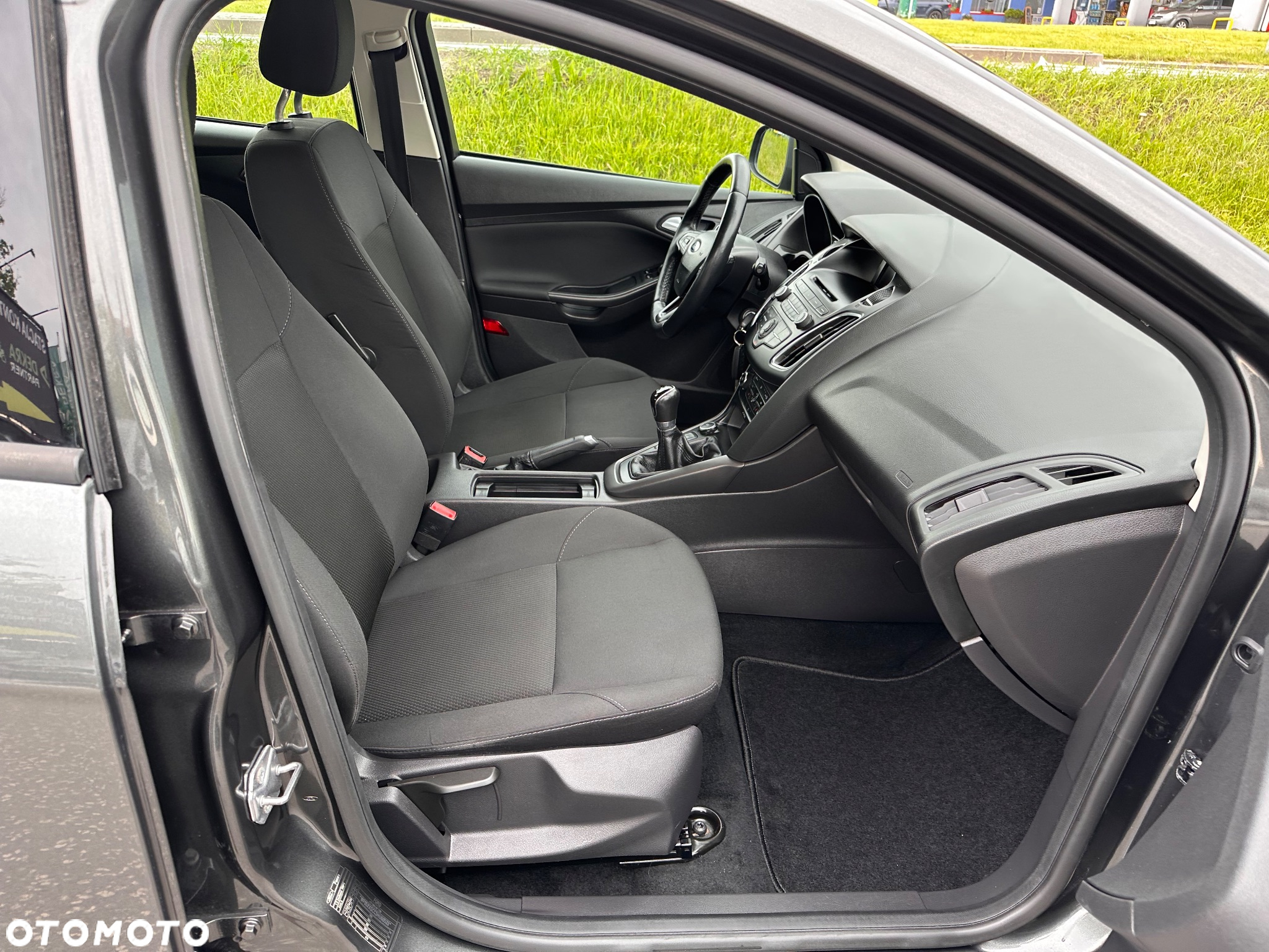 Ford Focus 1.0 EcoBoost Platinium X ASS - 11