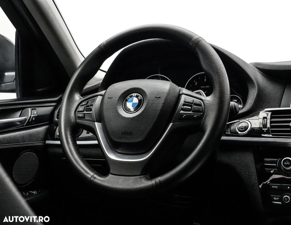 BMW X4 - 17