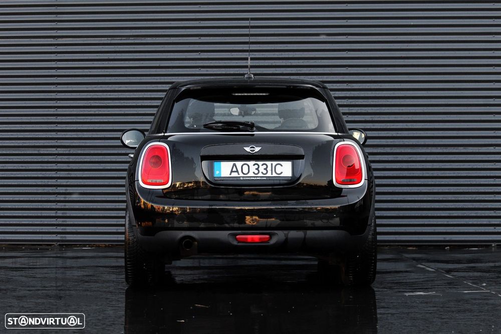 MINI 5 Portas One - 9