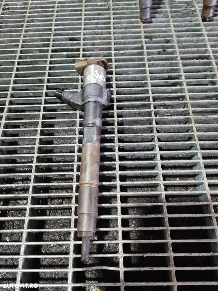 Injector Mitsubishi L200 V 2.4 Diesel 2015 - 2018 181CP 4N15 (958) Diesel 1465A439 - 2