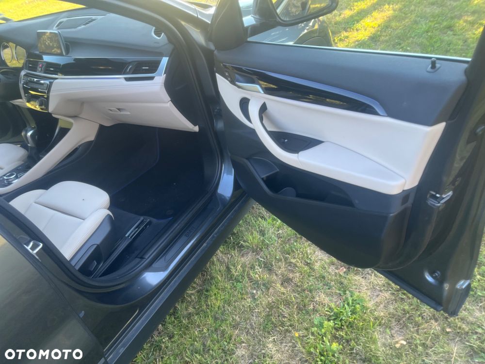 BMW X2 - 22