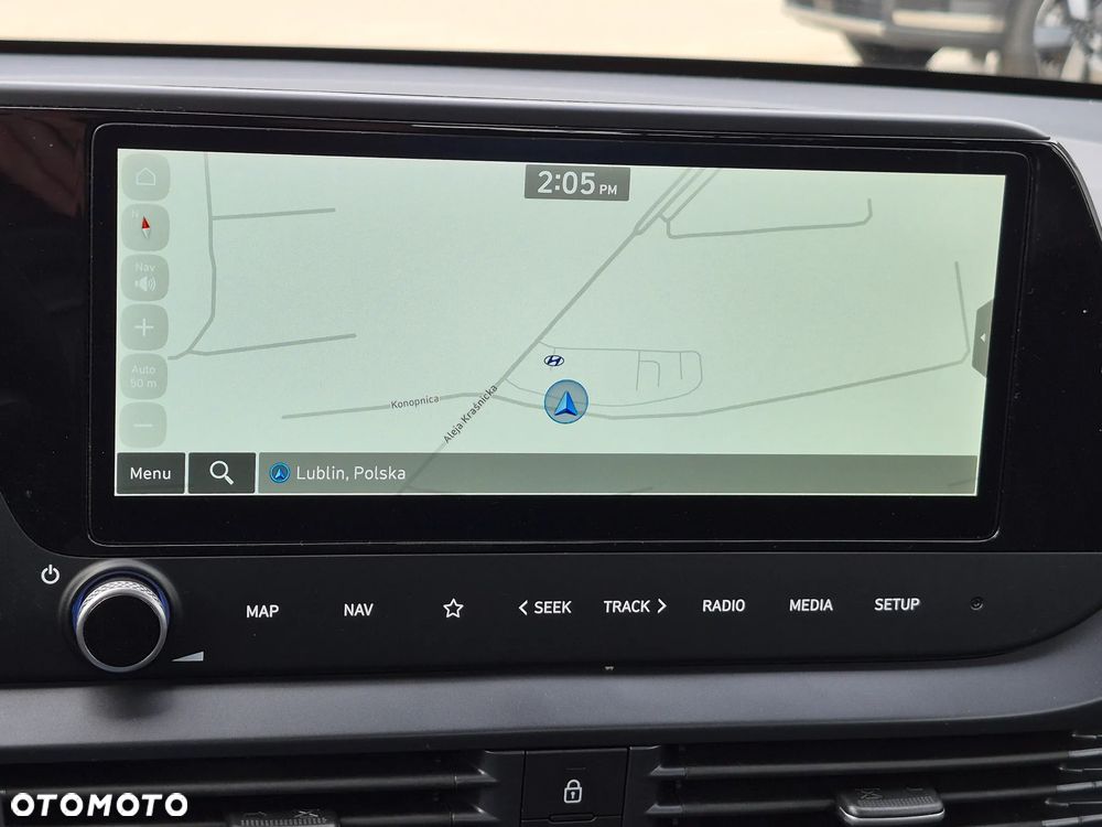 Hyundai i20 1.2 Modern - 26