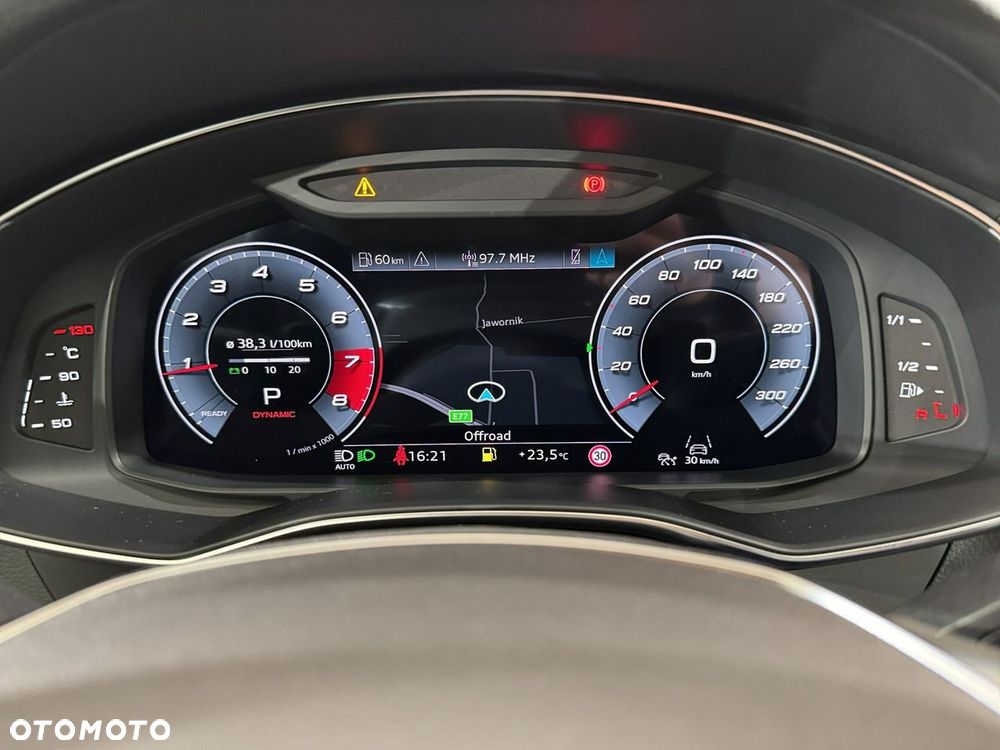 Audi A7 Sportback 45 TFSI mHEV Quattro S tronic - 26