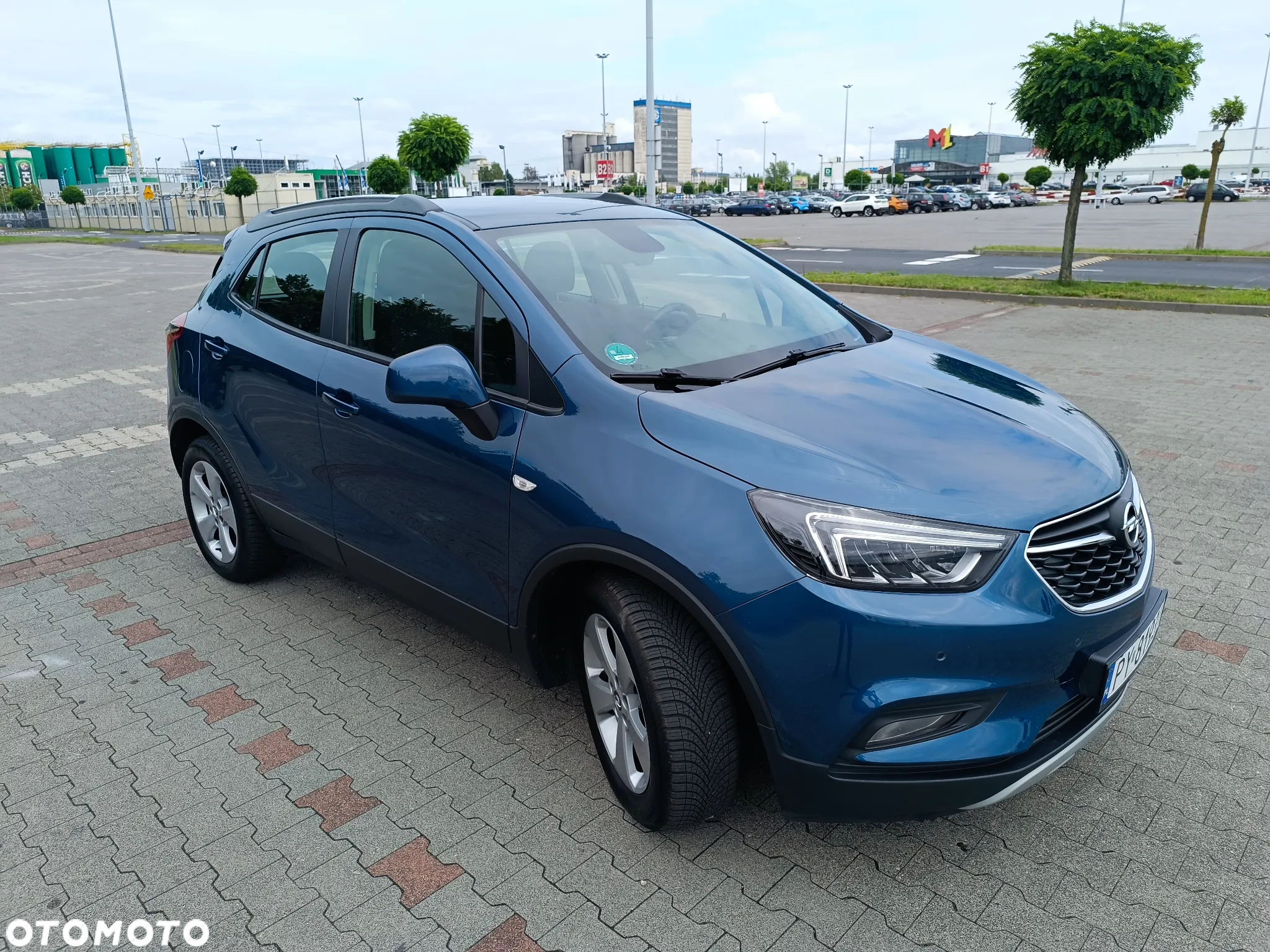 Opel Mokka 1.4 Turbo ecoFLEX Start/Stop Edition - 2