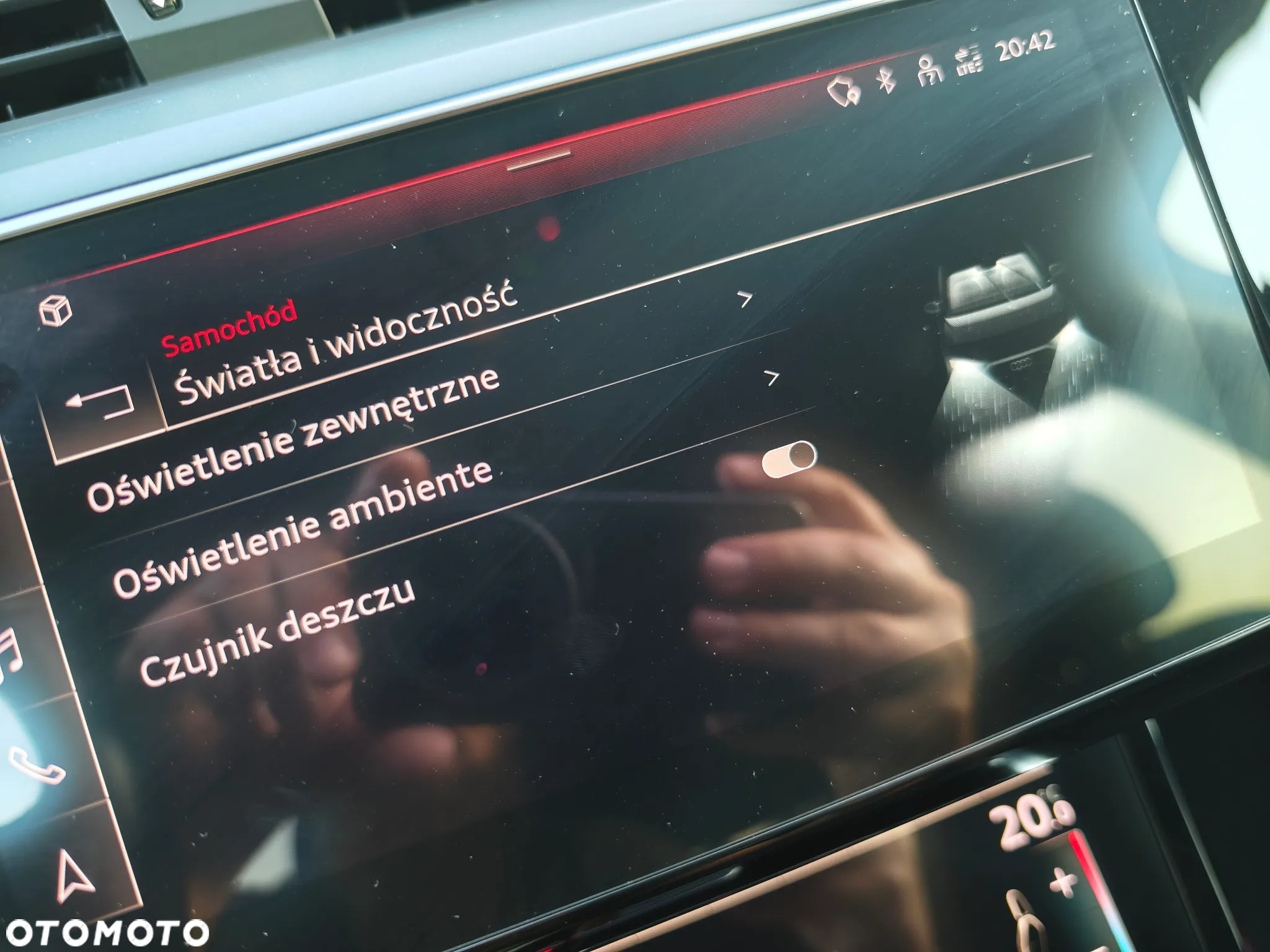 Audi e-tron 55 Quattro Advanced - 27
