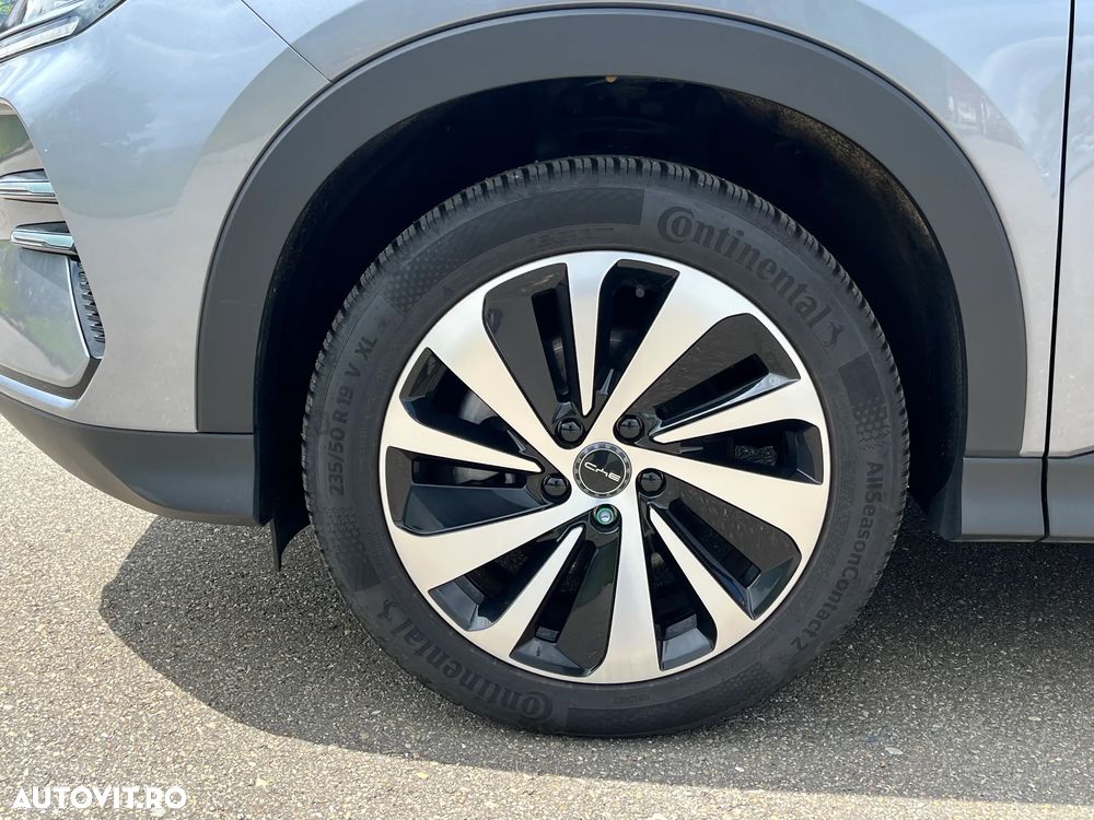 Byd Seal U - 36