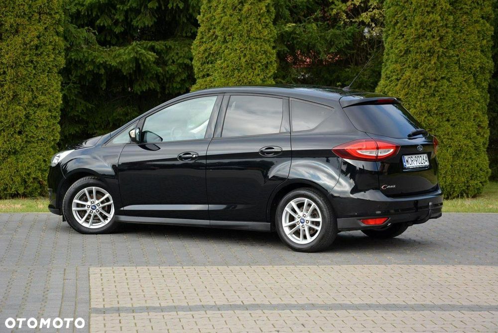 Ford C-MAX - 5