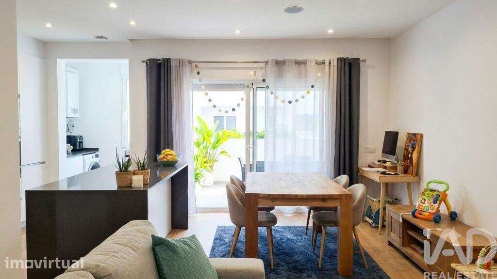 Apartamento T2 em São Brás de Alportel de 86 m2 - Grande imagem: 2/24