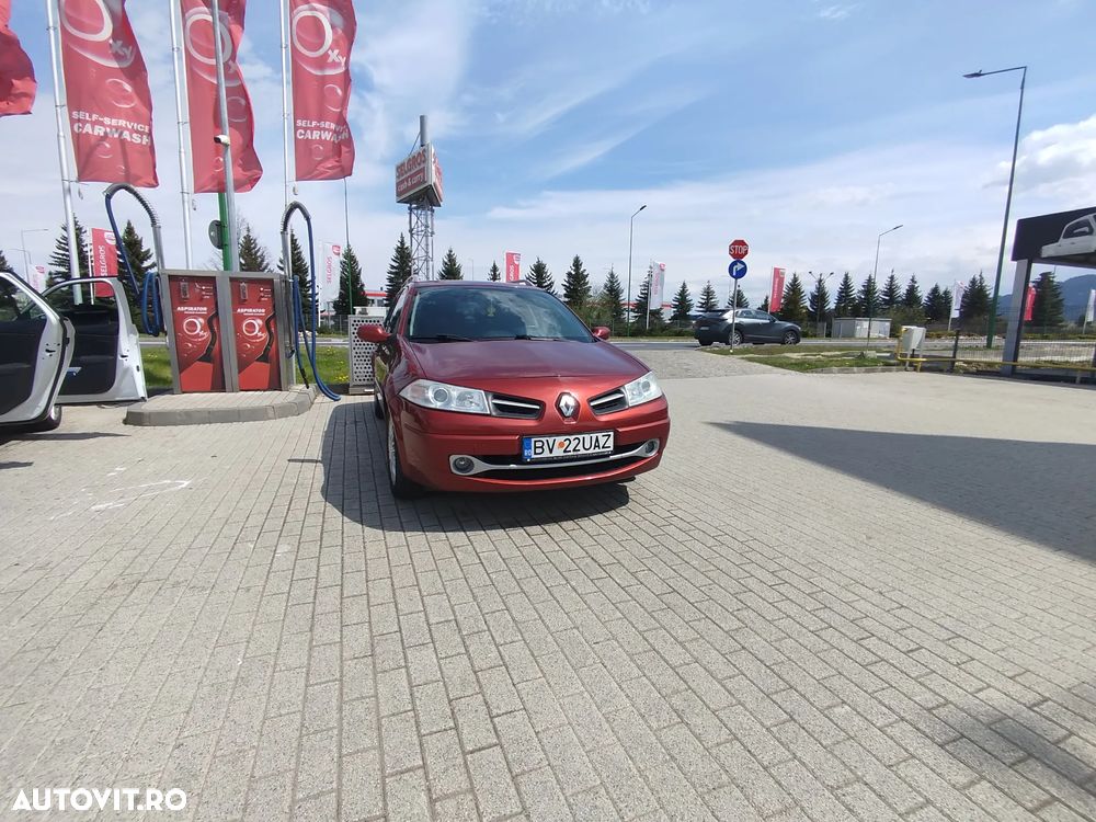 Opel Corsa 1.2i Cosmo - 3