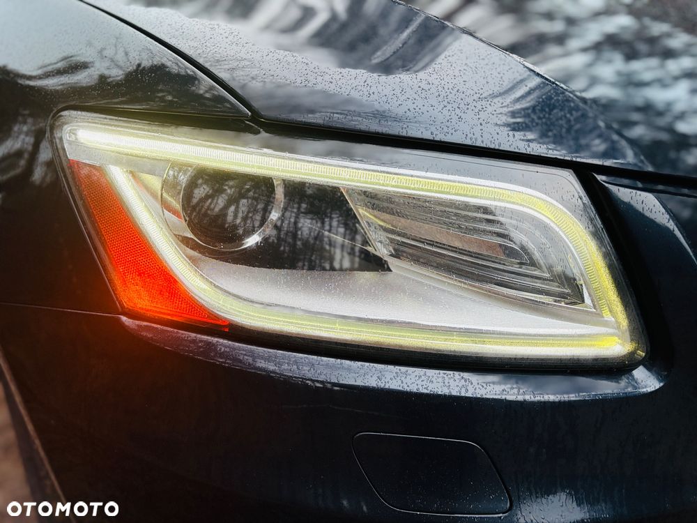 Audi Q5 2.0 TFSI Quattro Tiptronic - 15