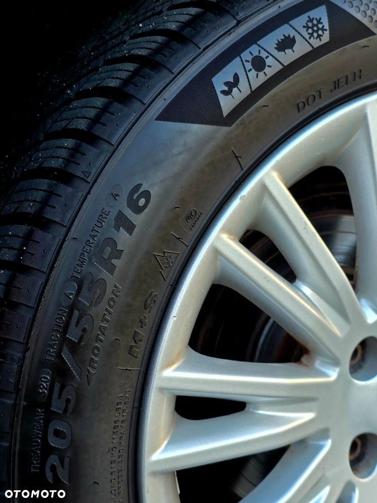 Fiat Bravo 1.4 16V Pop - 38