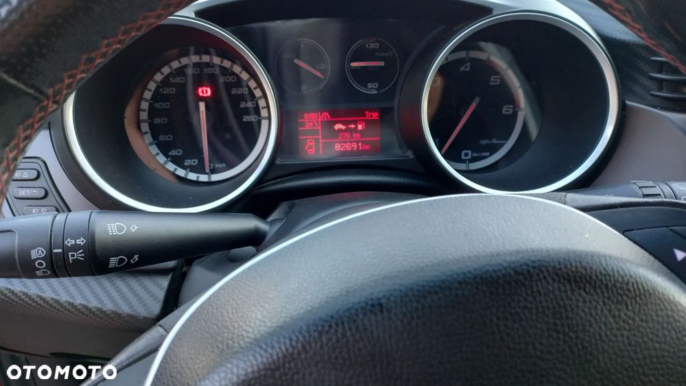 Alfa Romeo Giulietta 2.0 JTDM 16V Sprint - 15