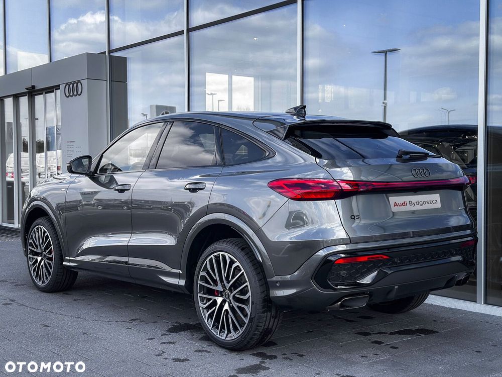 Audi Q5 Sportback - 7