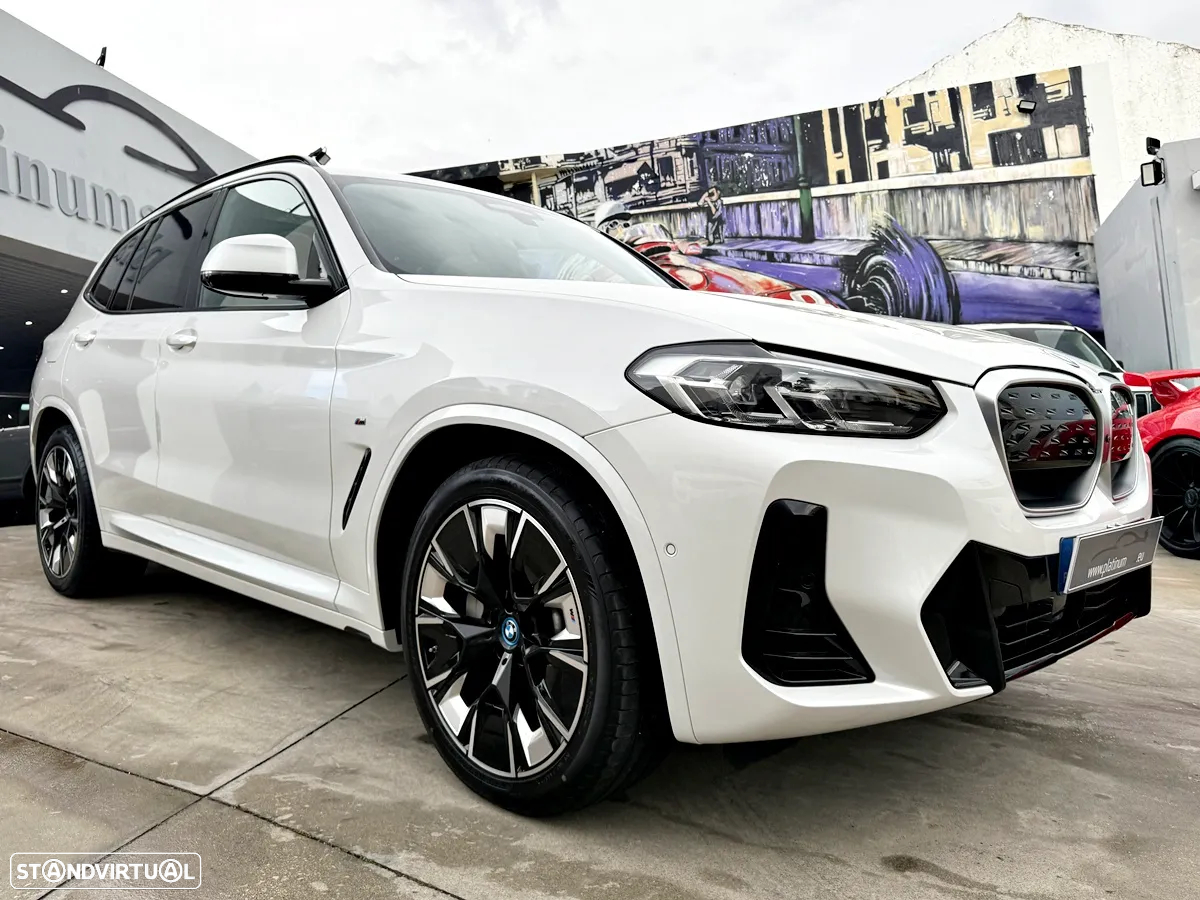 BMW iX3 Inspiring - 43