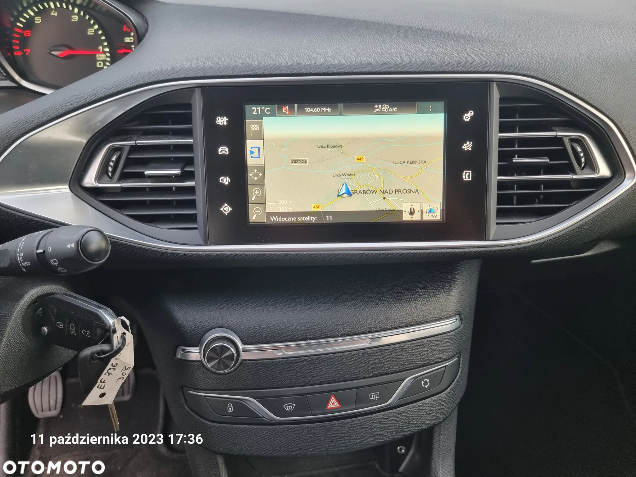 Peugeot 308 1.2 PureTech Active S&S - 20