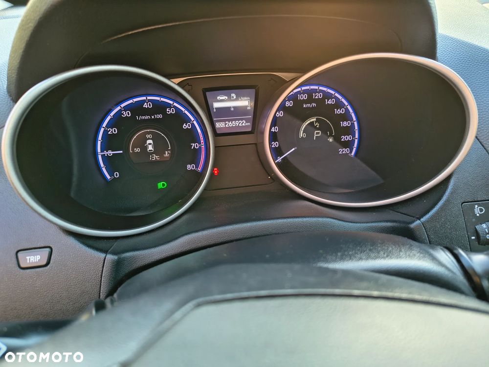 Hyundai ix35 2.0 Premium - 7