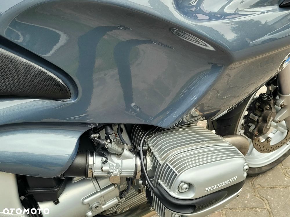 BMW R - 15