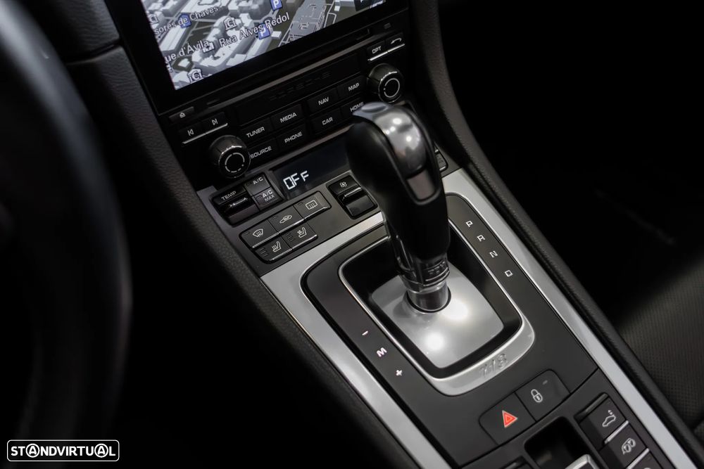 Porsche 718 Boxster 2.0 PDK - 23