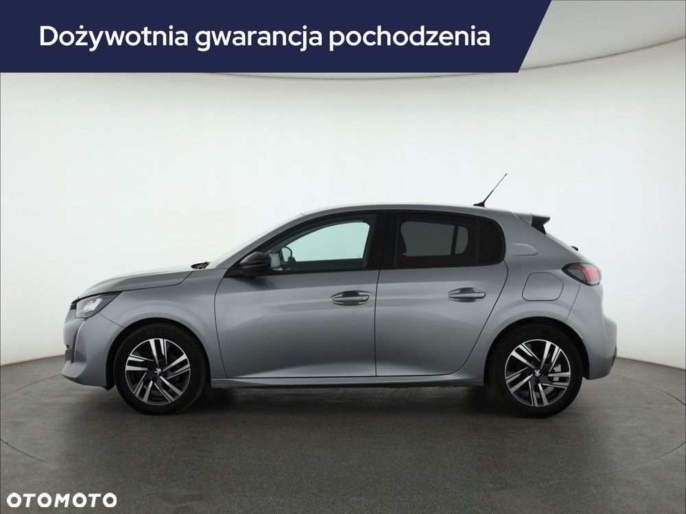 Peugeot 208 - 4