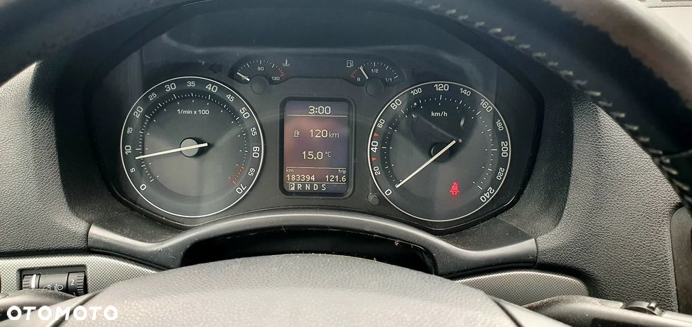 Skoda Octavia 2.0 FSI Automatik Elegance - 14